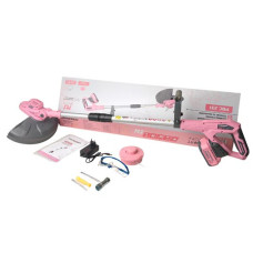 Тример акум Grosser PBC 231 1ак 4а pink