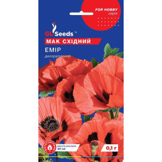 Мак східний Емір 0.1г Хоббі
