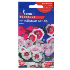 Гвоздика Китайська лялька 0.25г Хоббі