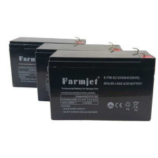 Акумулятор 12V8AH KF-J-2 обприскувач