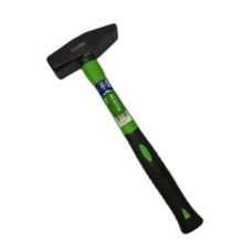 Молоток пластиковий каменяра 550г Danik 048-211