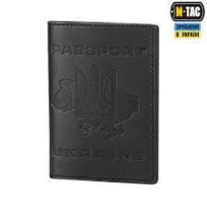 Обкладинка паспорт Україна M-Tac