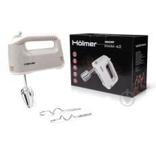 Міксер  Holmer HHM-40 400вт