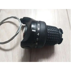 Перемикач швидкостей гриф 3х7 Shufeng K36А