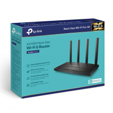Роутер ТP-Link Archer  AX12