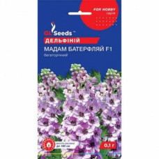 Дельфініу-Баккара 0.5г Хоббі