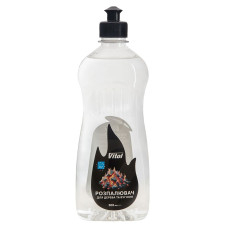 Розпалювач вугілля 0.5 Vitol