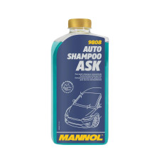 Автошампунь 1л Mannol 9808