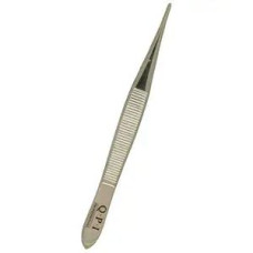 Пінцет косметичний Q.P.I. QP-12 8,5см