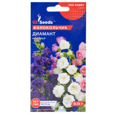 Дзвіночки Діамант