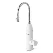 Водонагрівач кран Mixxus Electra 150EF гнучкий