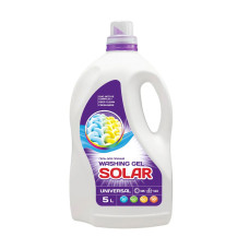 Порошок гель 5л Solar