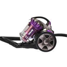 Пилосос колба Edler ED-3701PB 700вт