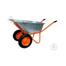 Тачка 2-колесо Formula піна 90л/180кг 220-4012