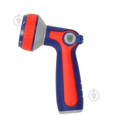 Пістолет полив WorkPro 334012 10ф