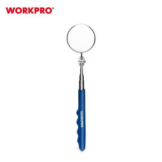 Дзеркало оглядове телескоп WorkPro 319009