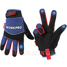 Рукавички робочі WorkPro 371002 XL