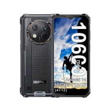 Смартфон захисний Oukitel WP28Е 4/64