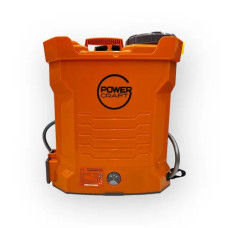 Обприскувач акума 16л Powercraft
