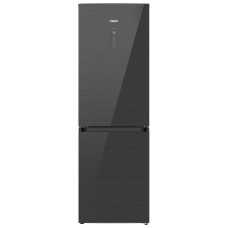 Холодильник 201 Edler No frost Black ED-355GRGD