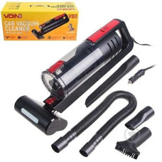 Пилосос авто Voin V-80 120w