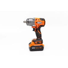 Гайковерт акум Alpa CWI900 1ак4а 900hm