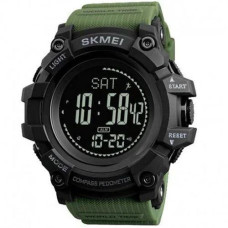 Годинник наручний Skmei 1356AG