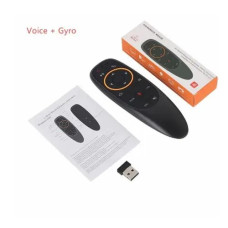 Клавіатура пульт Air Mouse G10S