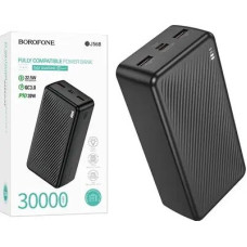 Повербанк 30000 Borofone BJ88B