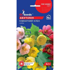 Абутілон Кімнатний клен 0.1г Хоббі
