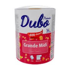 Рушники 400отр 1х Диво Grande Midi (518)