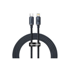 Шнур зарядка айфон Тип с Baseus CAJY 2m 20w