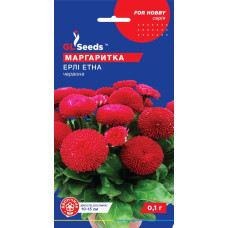 Маграритка Ерлі Етна 0,1г Хоббі