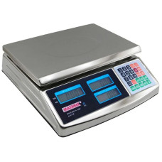 Ваги 50кг Matarix 413