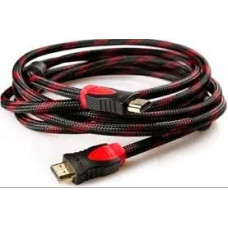 Шнур HDMI 10м