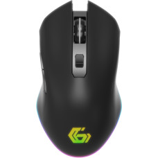 Миша бездротова Gembird MUSW-6BL-02