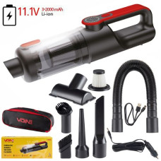 Пилосос авто Voin V-82CL 120w акум