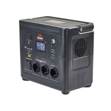 Зарядна станція Vitals Ps 1000вт