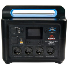 Зарядна станція Vitals Ps 1800вт