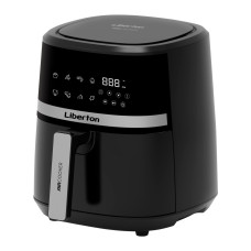 Мультипічь Liberton LAF-3208 1500вт 3.2л 8пр