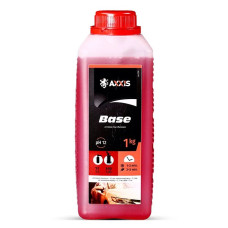Автошампунь 1л Axxis Base актив. піна