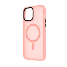 Чохол Iphone 13 Pro Cosmic Magnetic ColorHQ