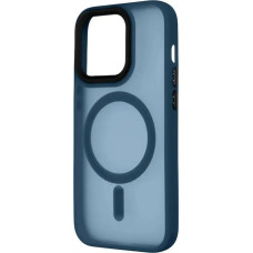 Чохол Iphone 15 Pro Cosmic Magnetic ColorHQ
