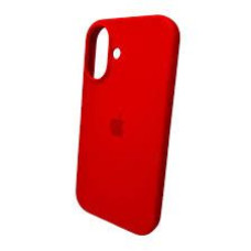 Чохол Iphone 16 Silicone Full Case