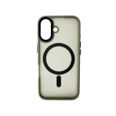 Чохол Iphone 16 Cosmic Magnetic ColorHQ