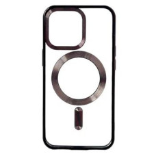 Чохол Iphone 16 Cosmic CD Magnetic