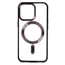 Чохол Iphone 16 Pro Max Cosmic CD Magnetic