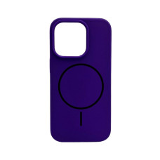 Чохол Iphone 13 Pro Max Cosmic Silicone Case Magnetic