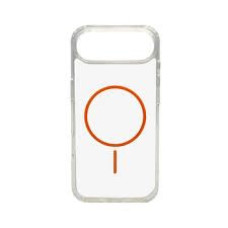 Чохол Iphone 17 Air Cosmic Acrylic Thin Magnetic