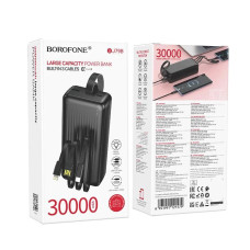 Повербанк 30000 Borofone BJ79B